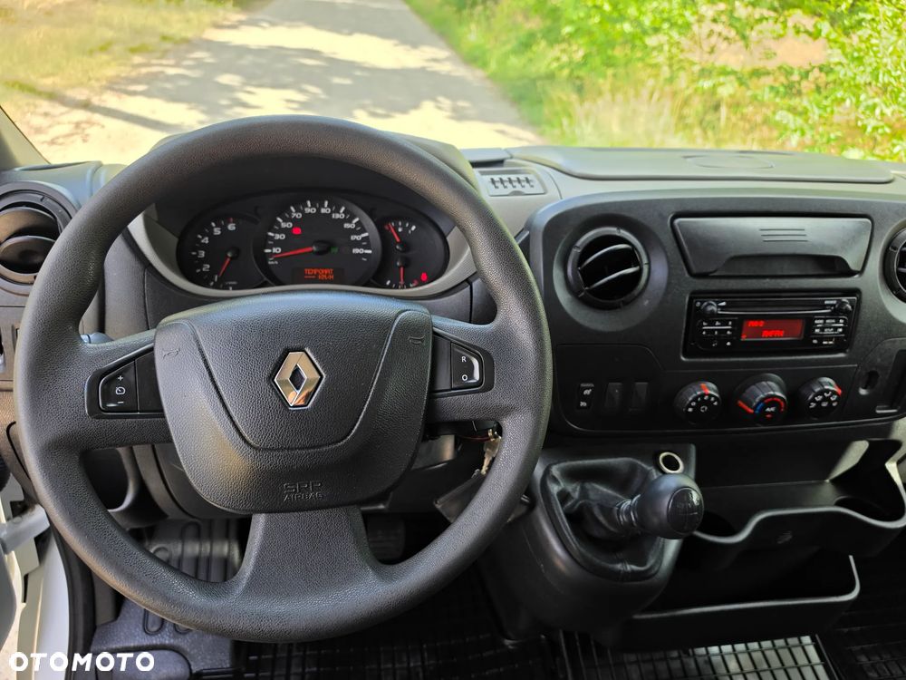 Renault MASTER - 24