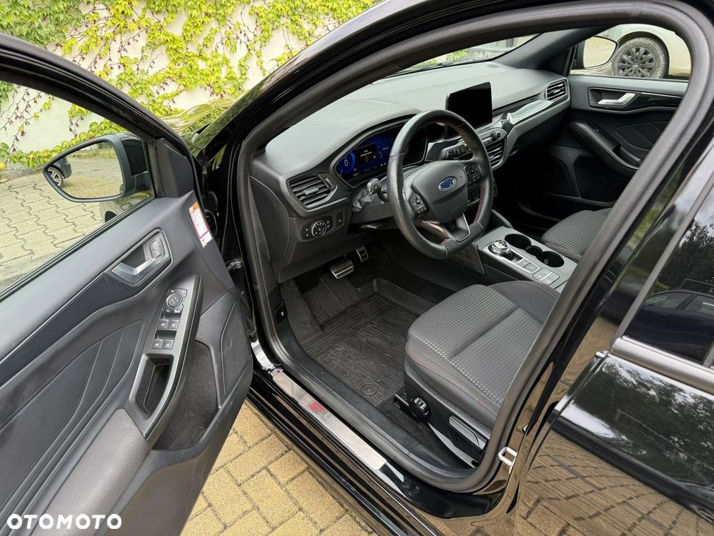 Ford Focus - 6