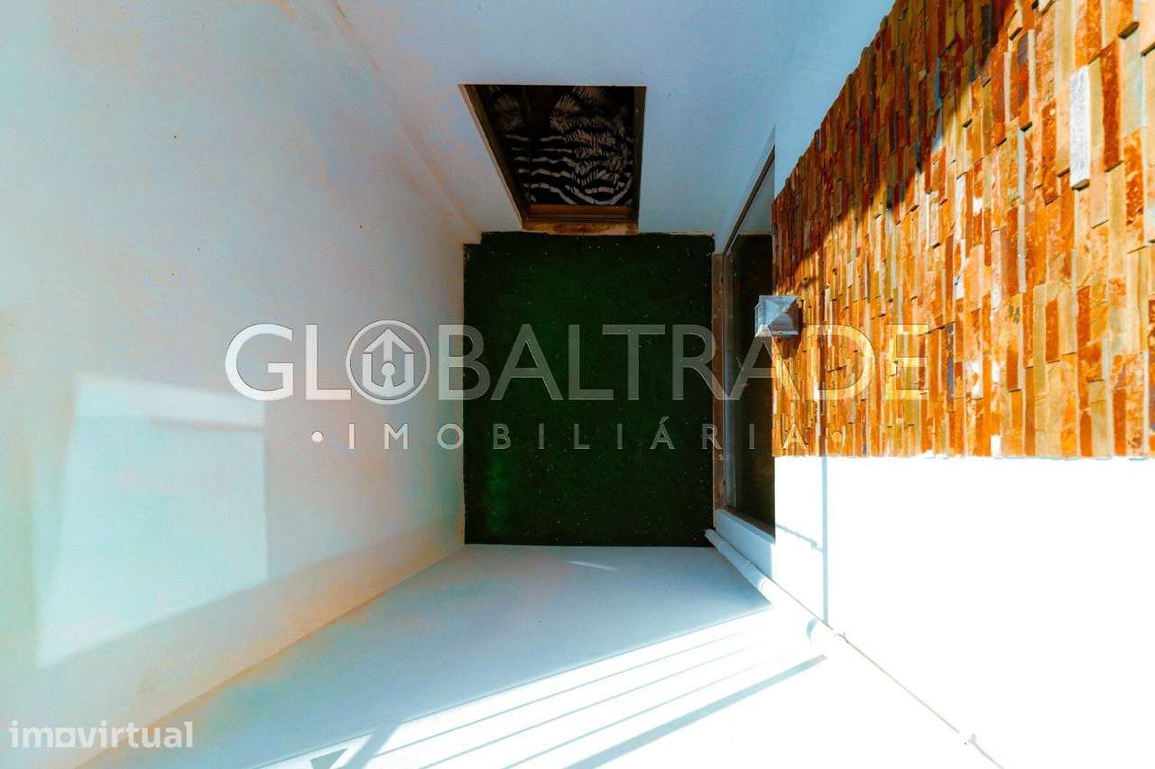 Moradia T3 com Terraço em Valbom - Grande imagem: 5/60