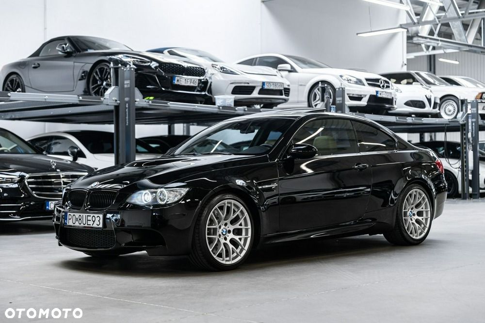 BMW M3 - 8