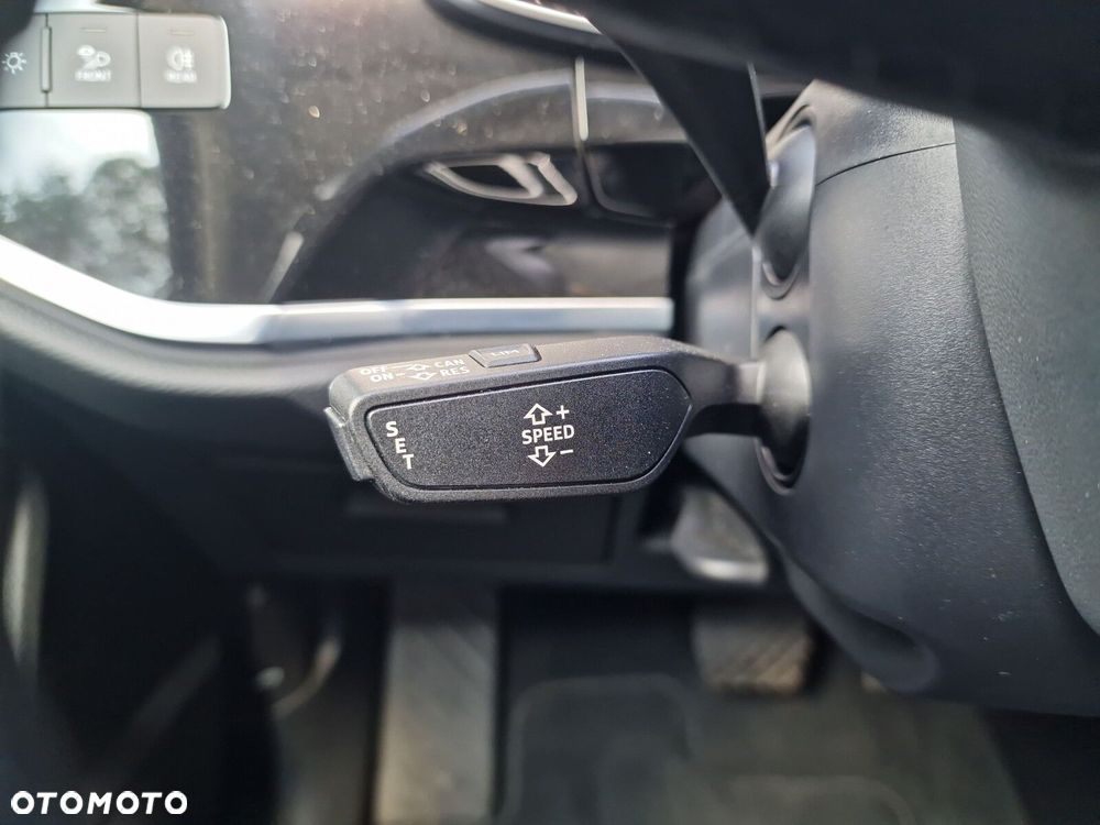 Audi Q3 Sportback - 30