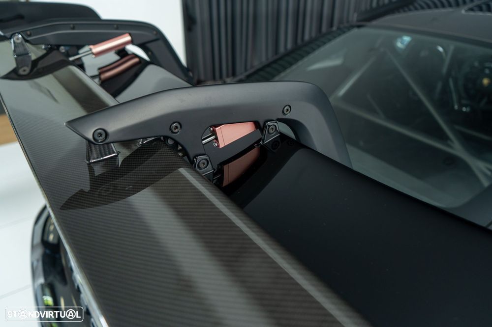 Porsche 911 (992) GT3 RS PDK - 42