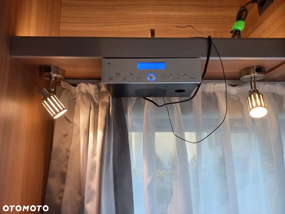 Weinsberg 390 QD. I wł. Mover. Przedsionek, TV, Bagażnik na rowery, Klima... - 37