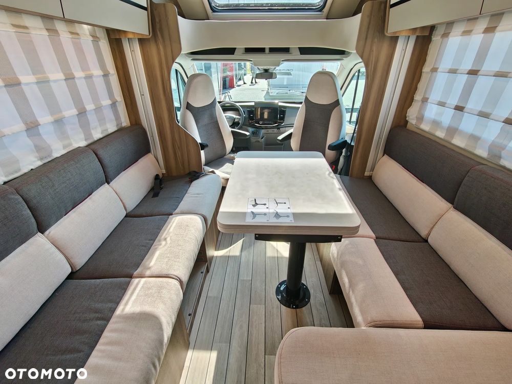 Roller Team KRONOS 274TL  6 OS. ! OD RĘKI, ROK PRODUKCJI 2026 ! MARKIZA W CENIE - 8