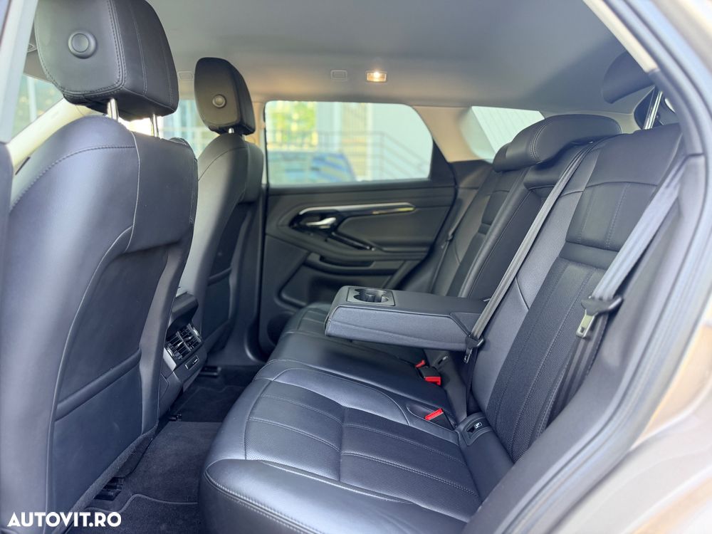 Land Rover Range Rover Evoque - 13