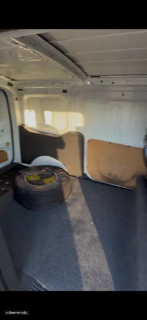Ford Transit Connect - 6