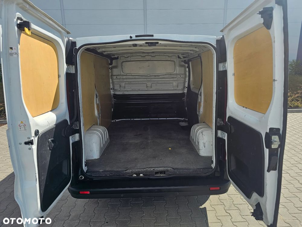 Nissan PRIMASTAR - 6