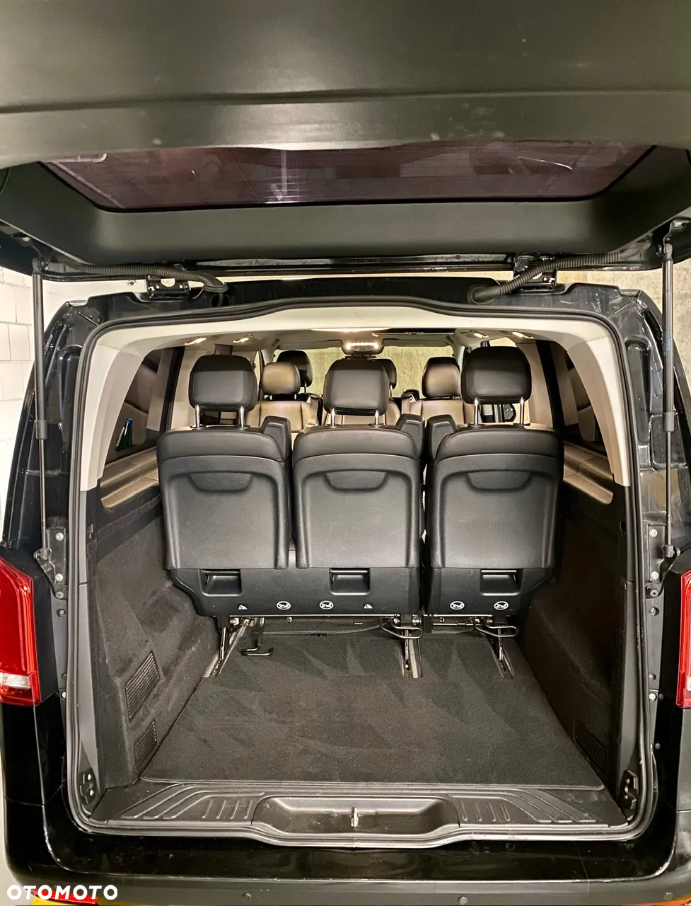 Mercedes-Benz Vito - 20
