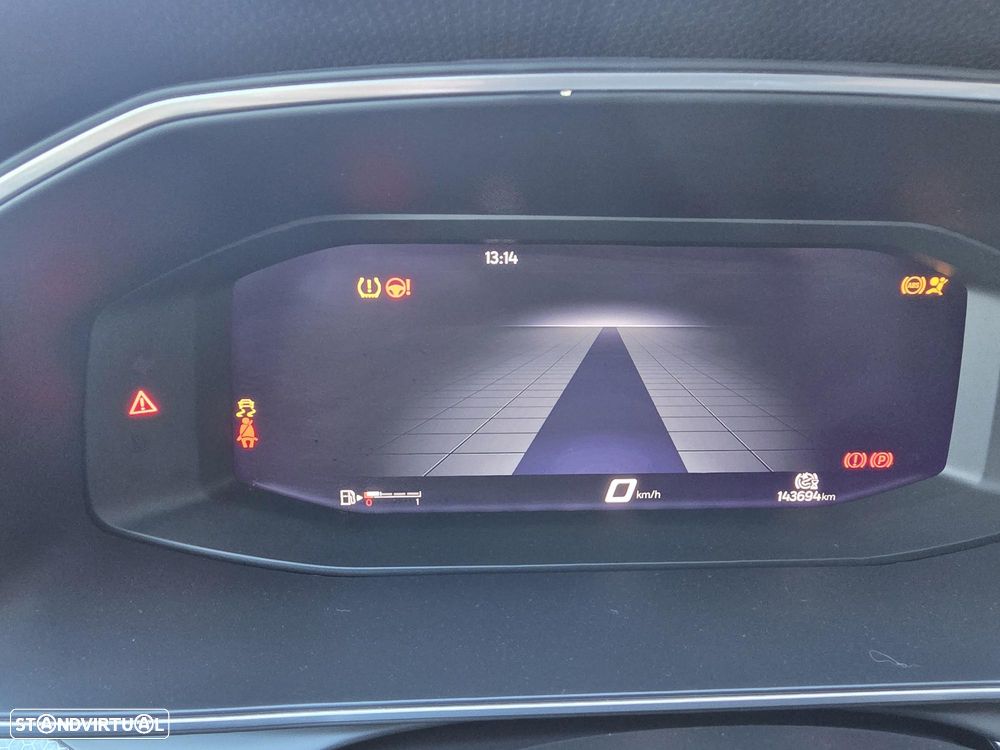 SEAT Leon ST 2.0 TDI Style - 17