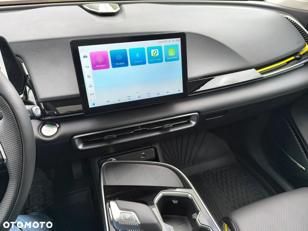 BAIC 5 Beijing 1.5T Comfort DCT - 27