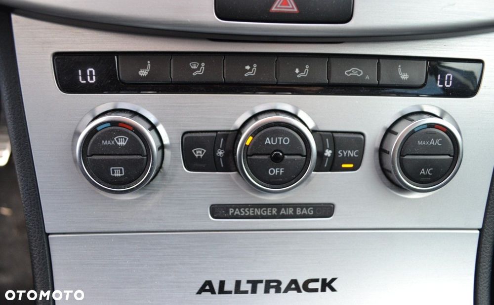 Volkswagen Passat Alltrack - 24