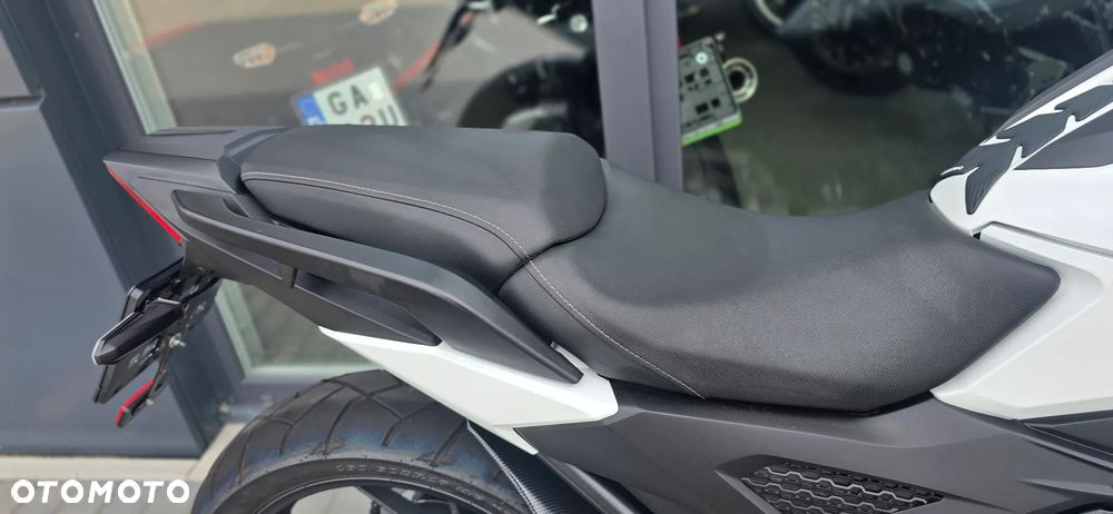 Honda NC - 18