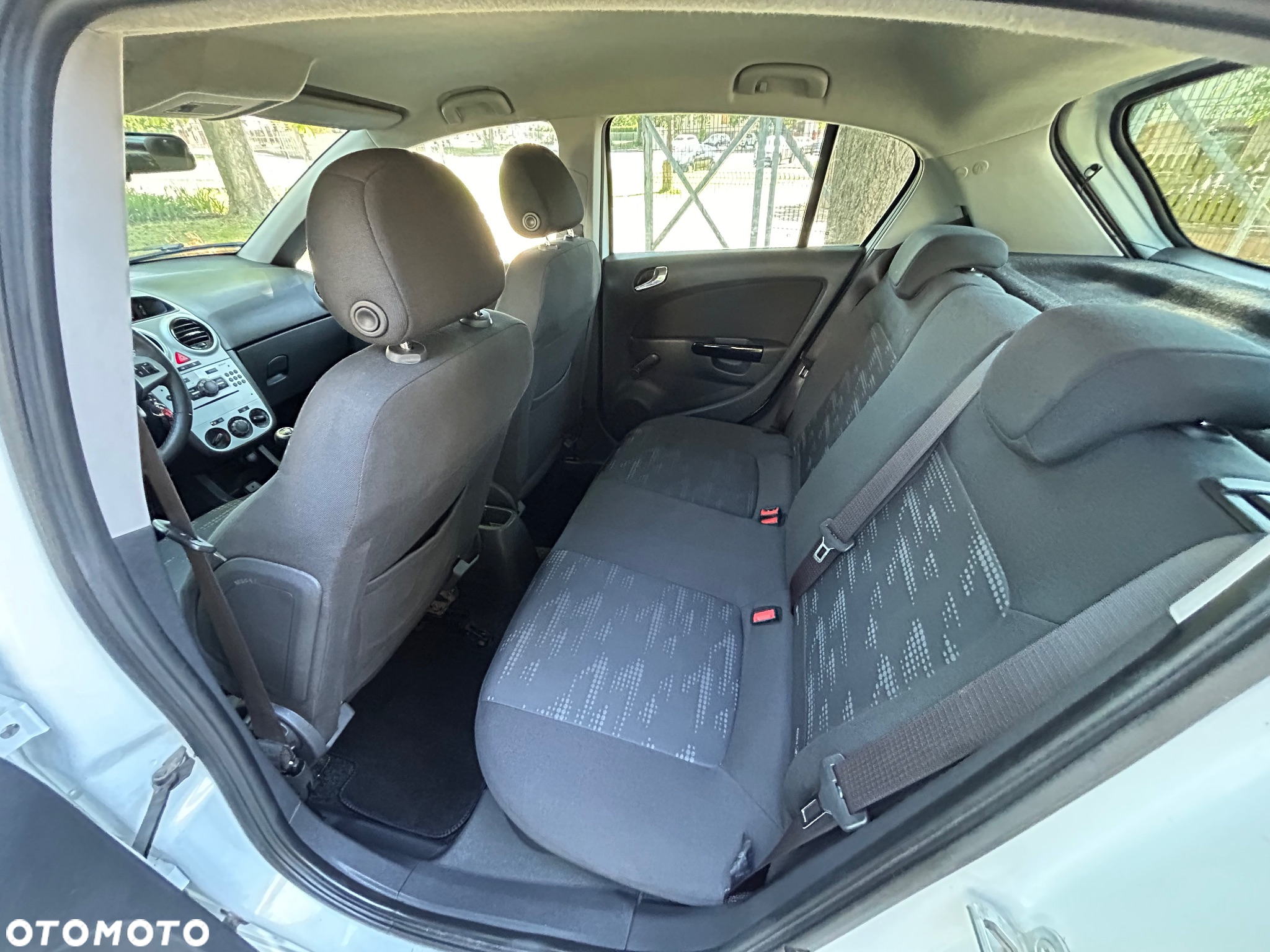 Opel Corsa 1.2 16V (ecoFLEX) Easytronic Innovation - 6