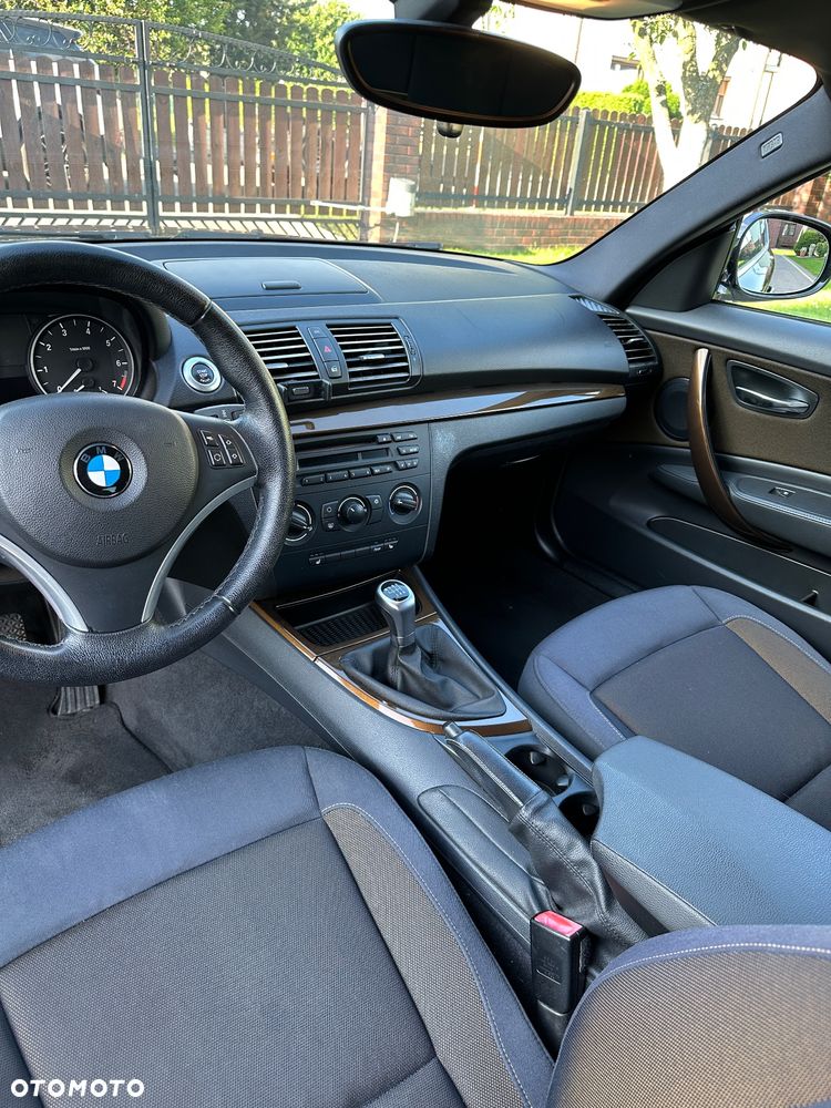 BMW Seria 1 116i Edition Lifestyle - 7