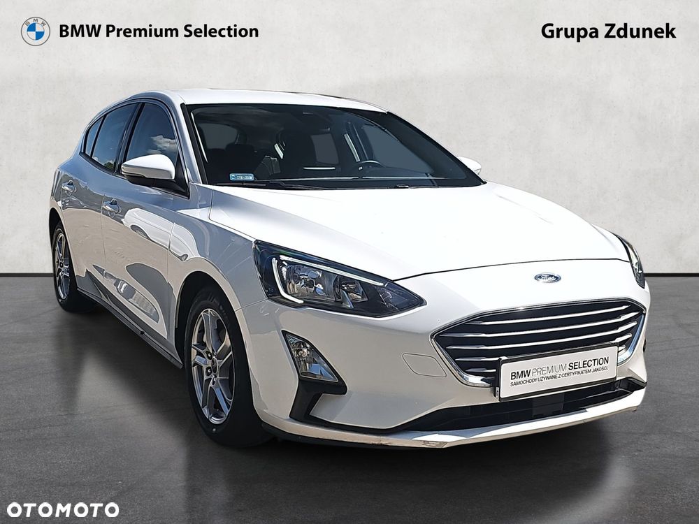 Ford Focus - 4