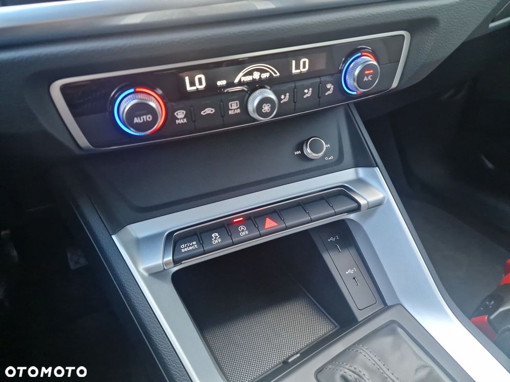 Audi Q3 Sportback 35 TFSI mHEV S tronic - 17
