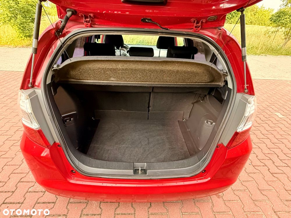 Honda Jazz 1.2 i-VTEC - 19