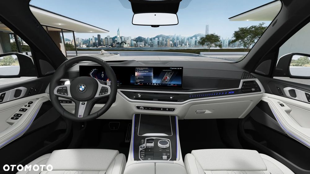 BMW X5 xDrive40i mHEV sport - 11