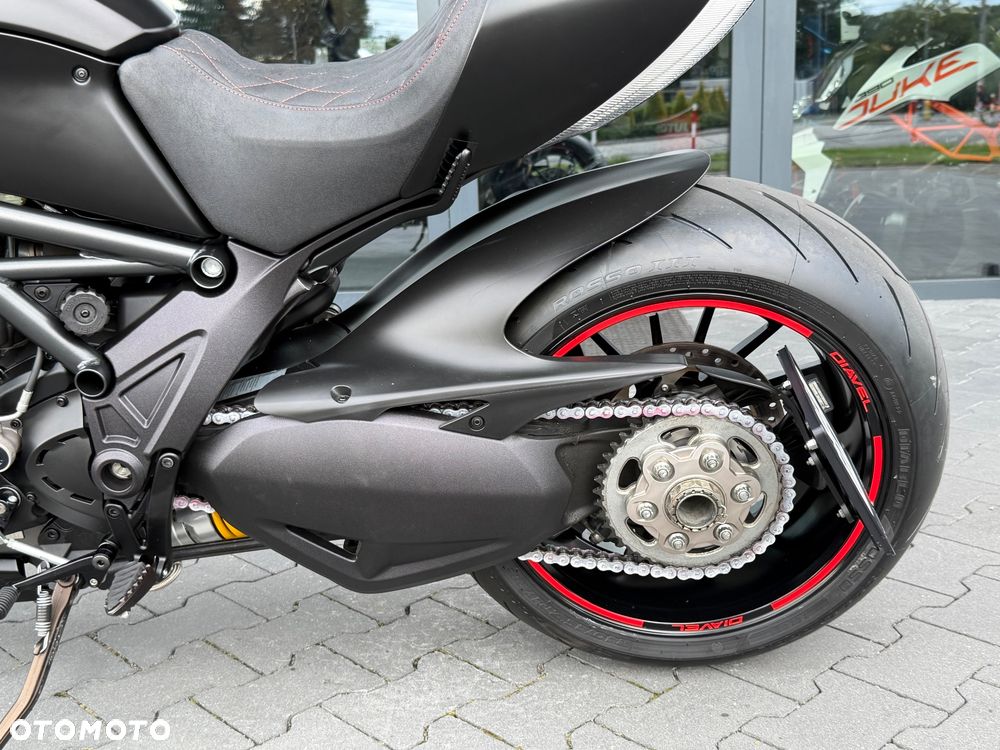 Ducati Diavel - 31