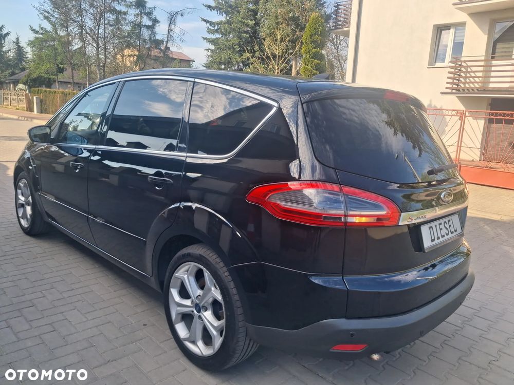Ford S-Max - 3