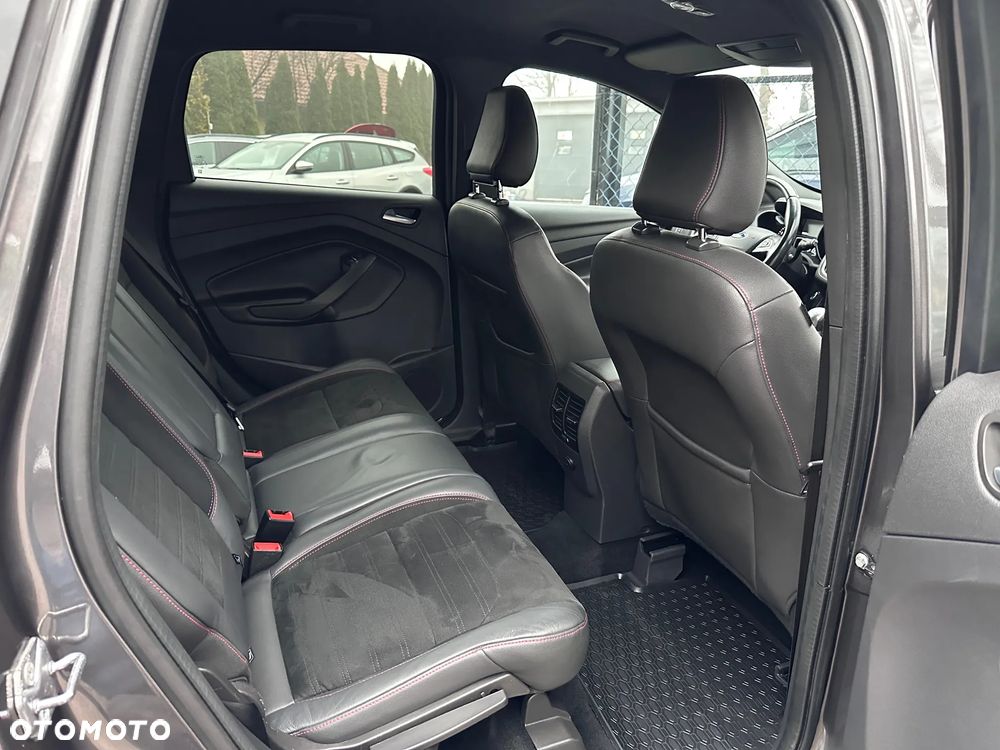 Ford Kuga 1.5 EcoBoost FWD ST-Line ASS GPF - 29