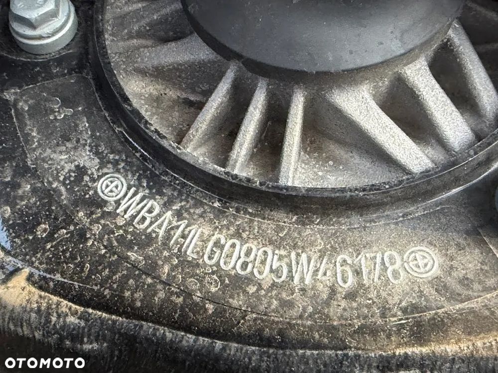 BMW X1 sDrive18d M Sportpaket - 21