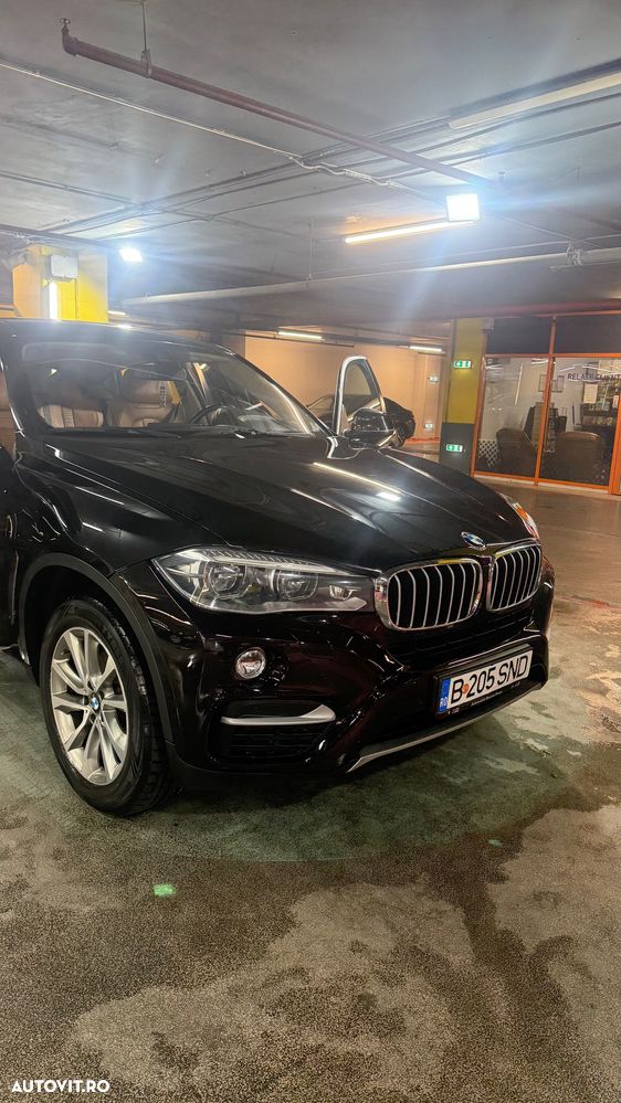 BMW X6 - 22