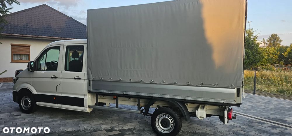 Volkswagen CRAFTER - 4