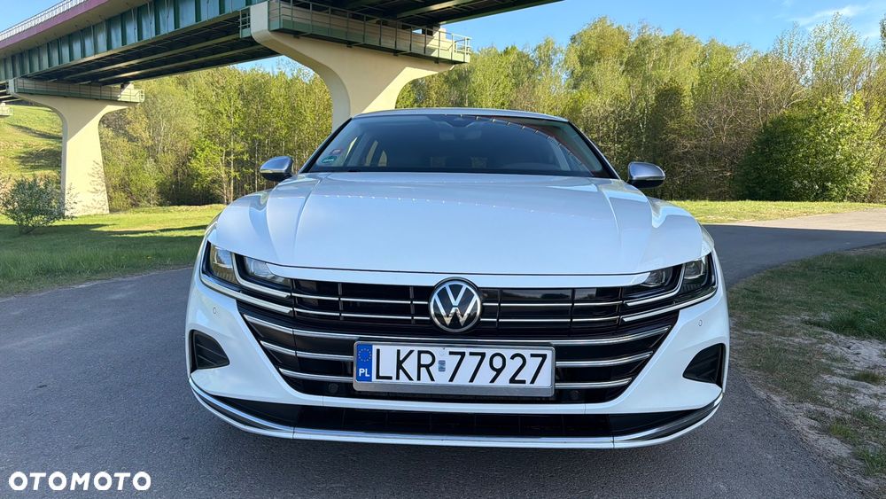 Volkswagen Arteon 1.4 eHybrid OPF DSG Elegance - 11