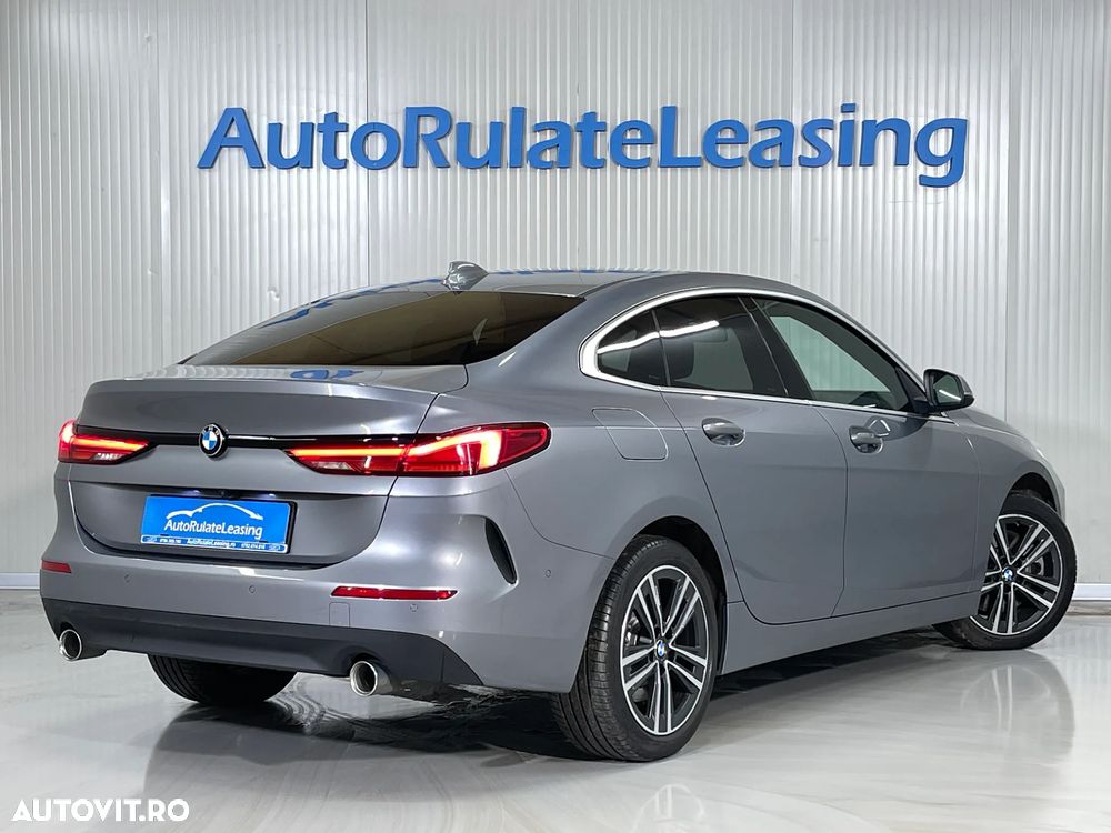 BMW Seria 2 220d Aut. Sport Line - 3