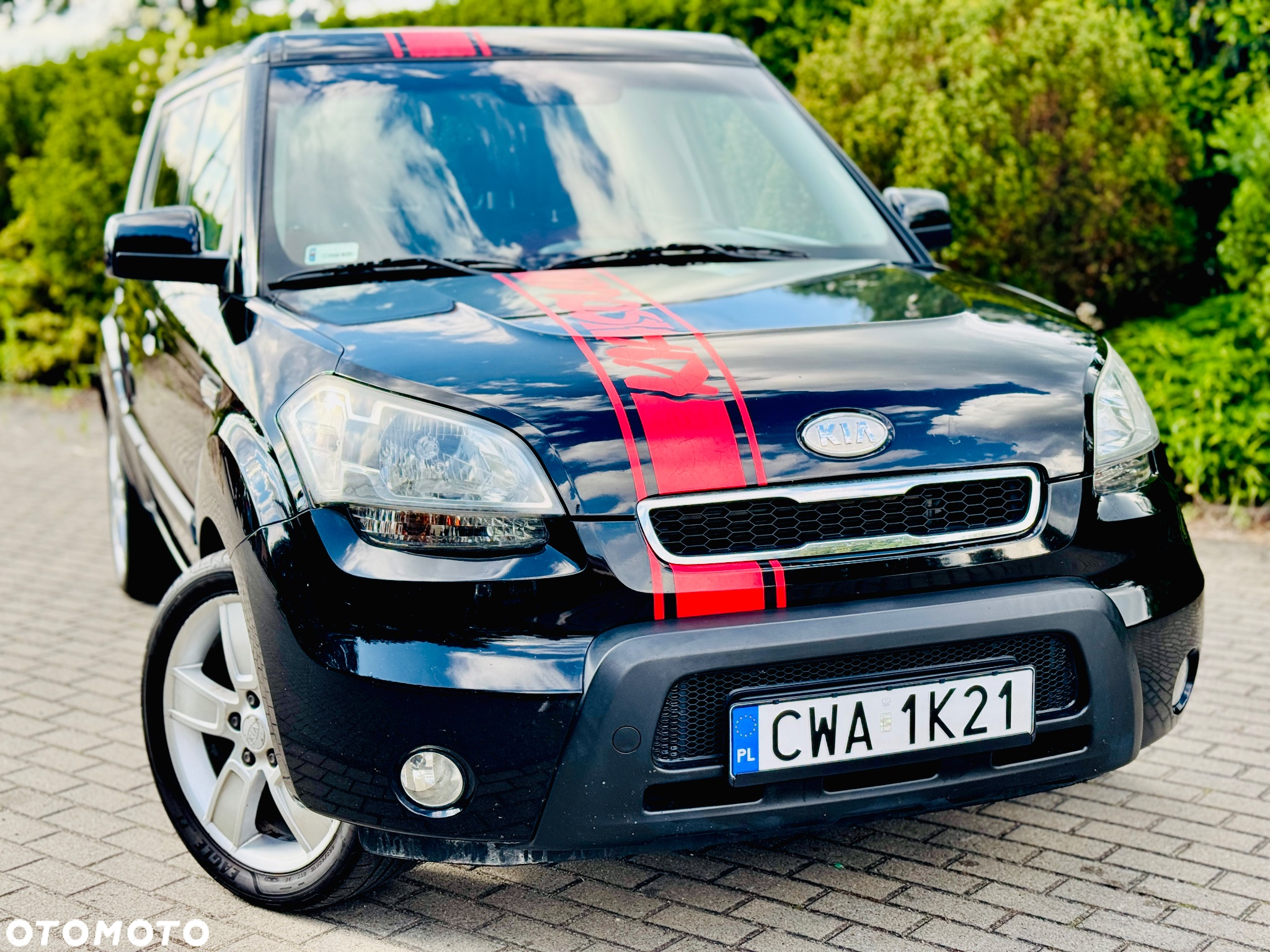 Kia Soul 1.6 CRDi L - 11