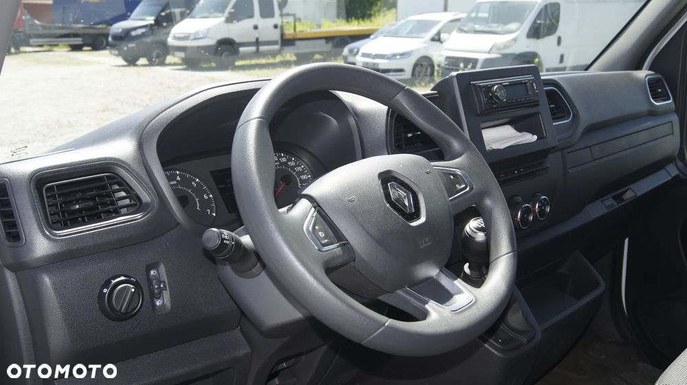 Renault Master - 14