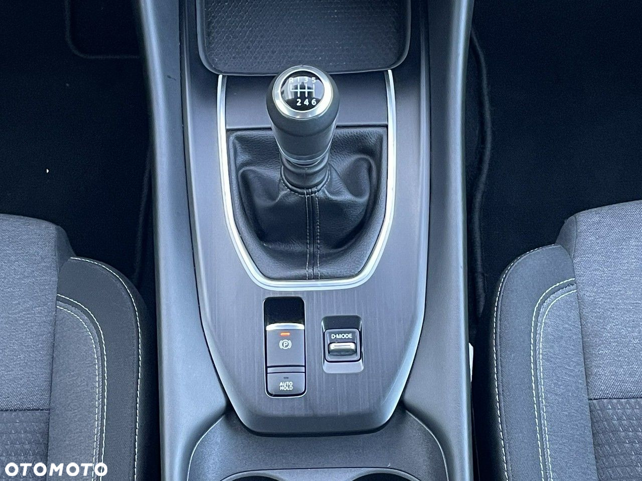 Nissan Qashqai - 19
