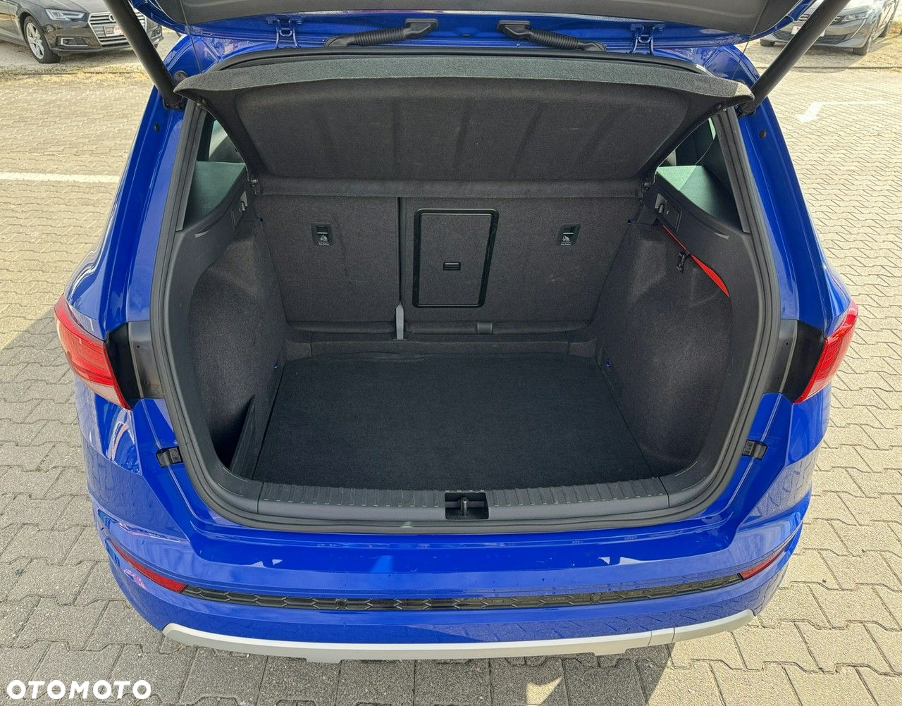 Seat Ateca 1.5 TSI FR S&S - 28