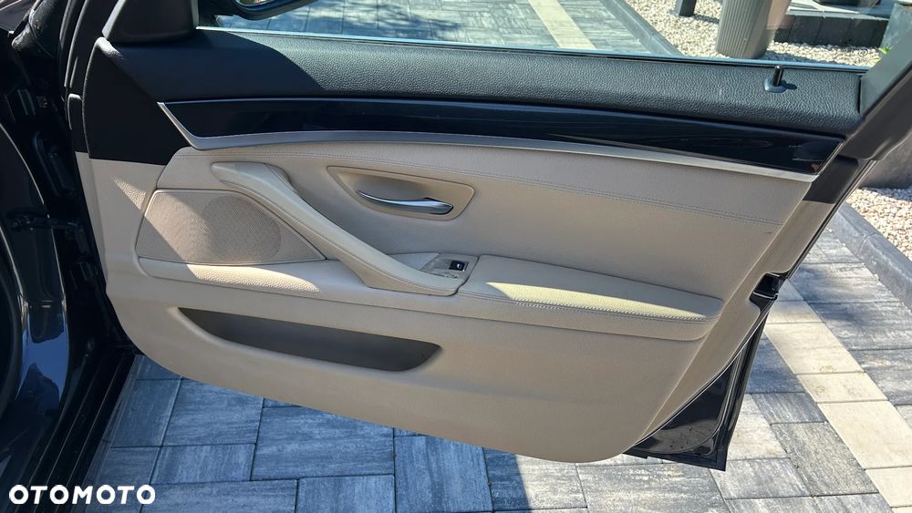 BMW Seria 5 - 13