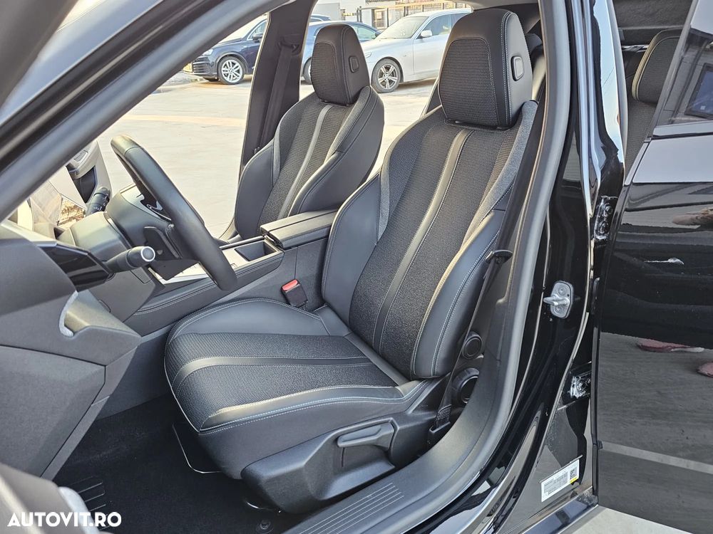 Peugeot 308 PureTech 130 EAT6 Stop & Start GT-Line Edition - 15