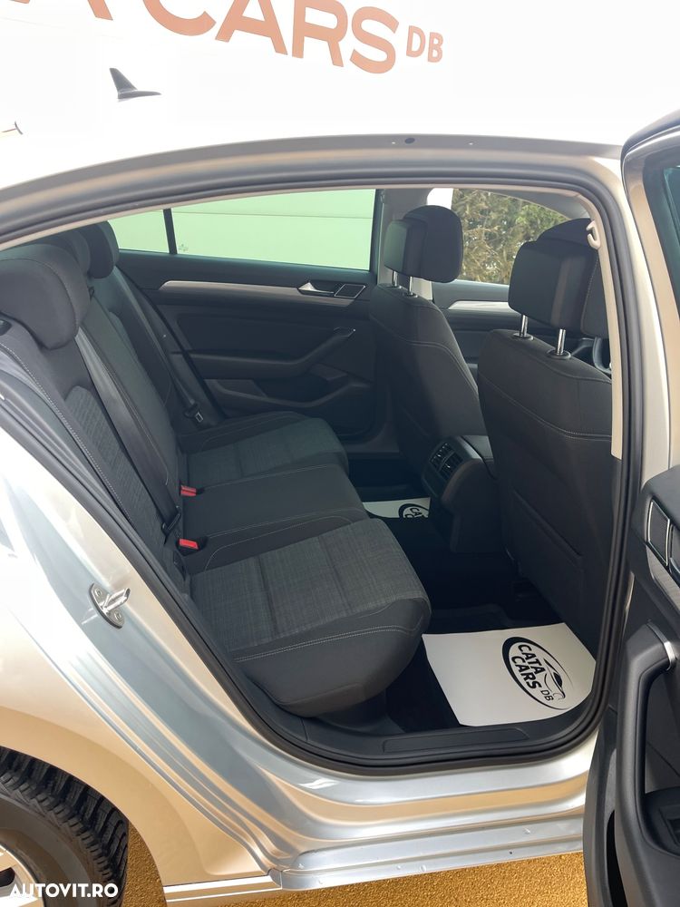 Volkswagen Passat 1.5 TSI OPF DSG Business - 25
