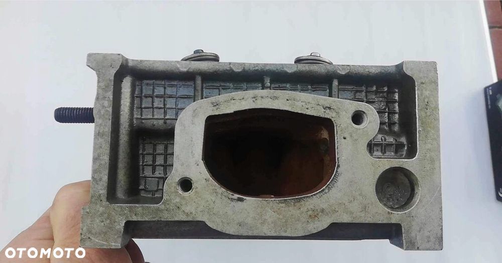 Głowica silnika FIAT DOBLO BRAVO II 1,4 T-JET po regeneracji regenerowana - 7