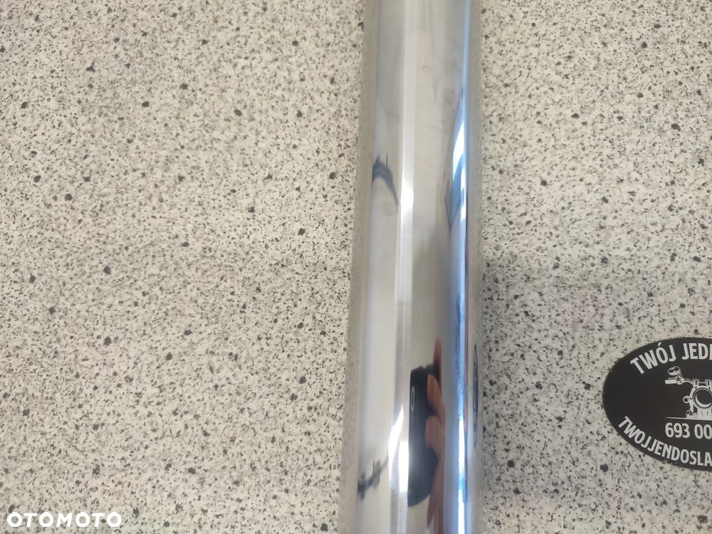 Laga prawa, zawieszenie przód, przednie KTM 1290 Super Adventure 17-20 - 12