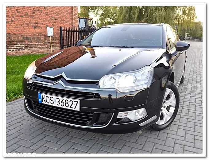 Citroën C5 2.0 HDi Exclusive - 2