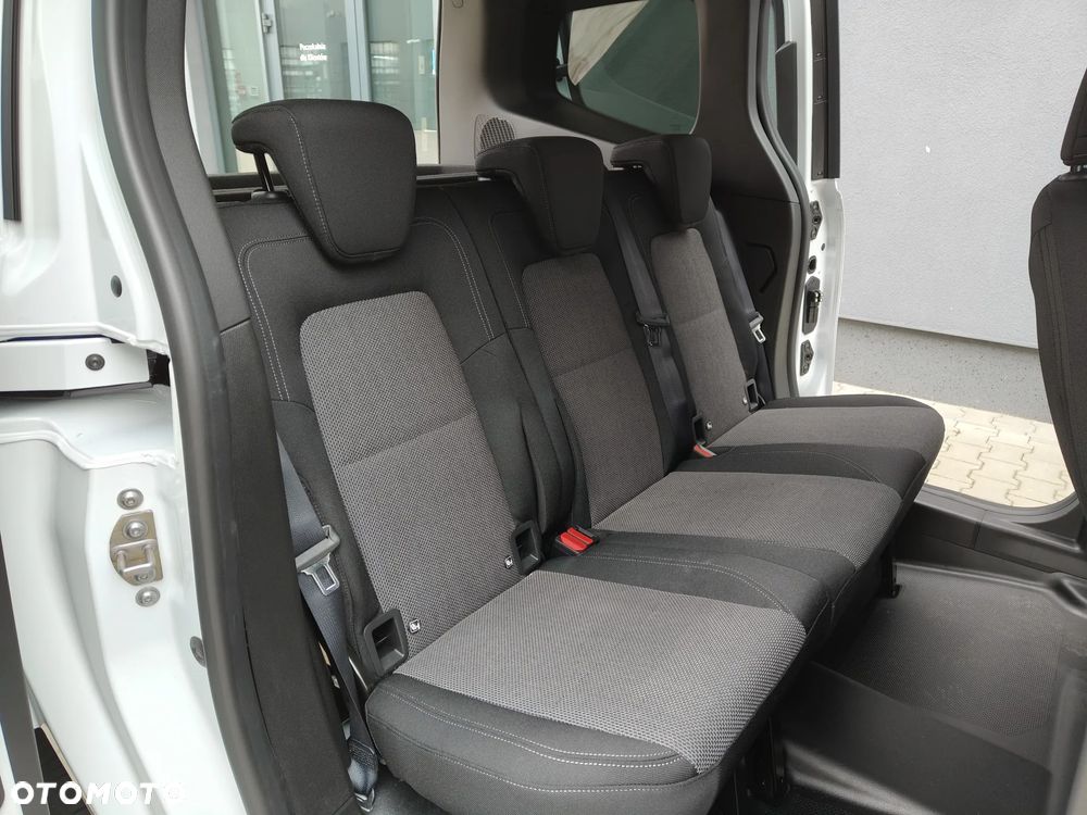 Mercedes-Benz Citan - 10