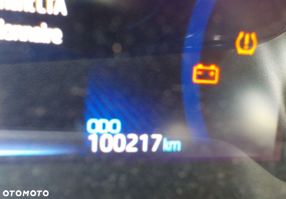 Toyota Corolla - 23