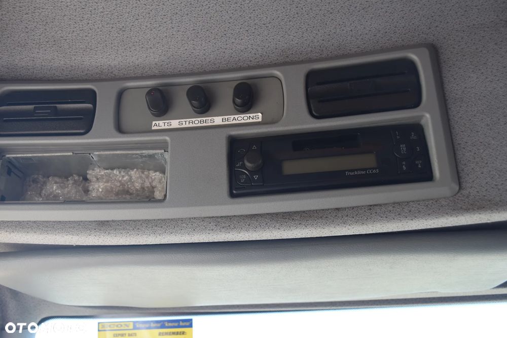 Mercedes-Benz Axor 2628 - 15