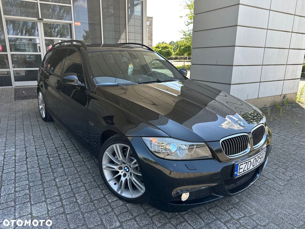 BMW Seria 3 - 9