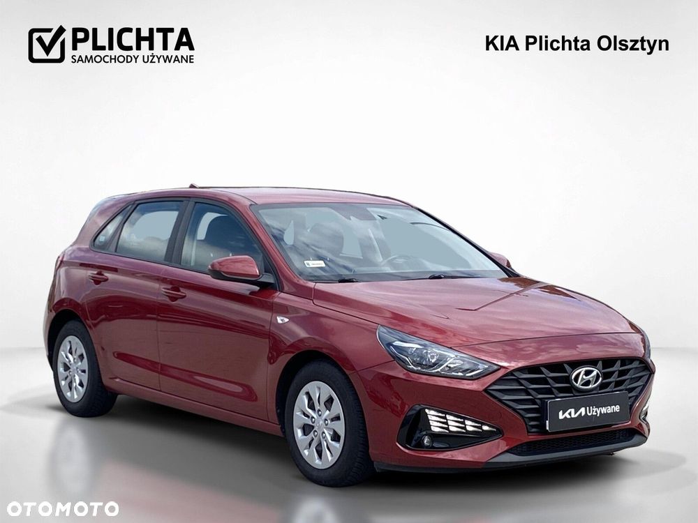 Hyundai i30 - 8