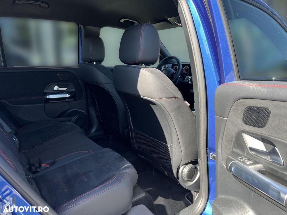 Mercedes-Benz GLB 220 4MATIC MHEV Aut. - 16