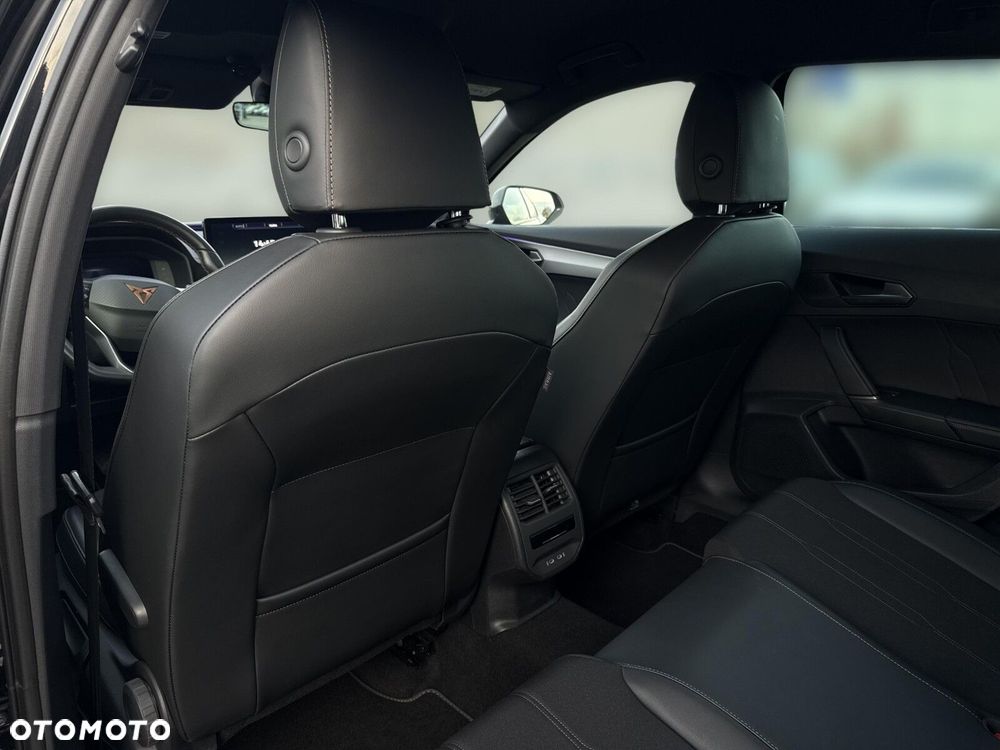 Cupra Formentor - 13