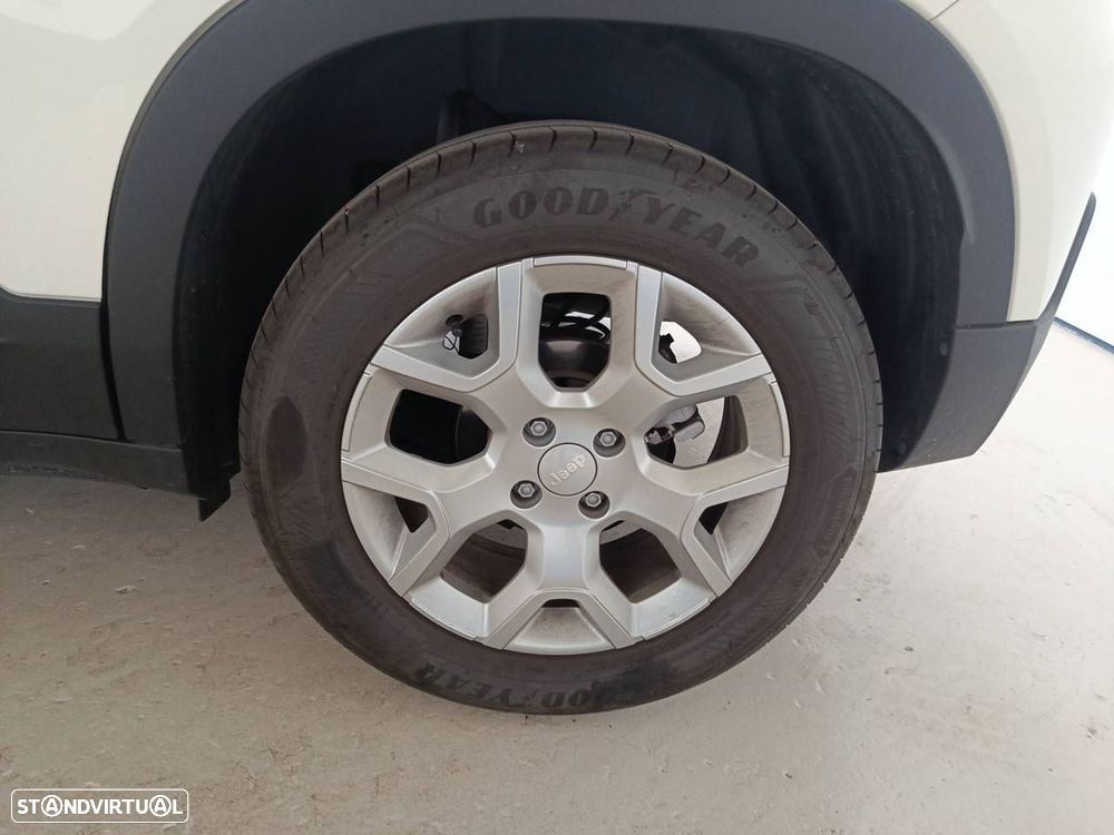 Jeep Avenger 1.2 TG Altitude - 11