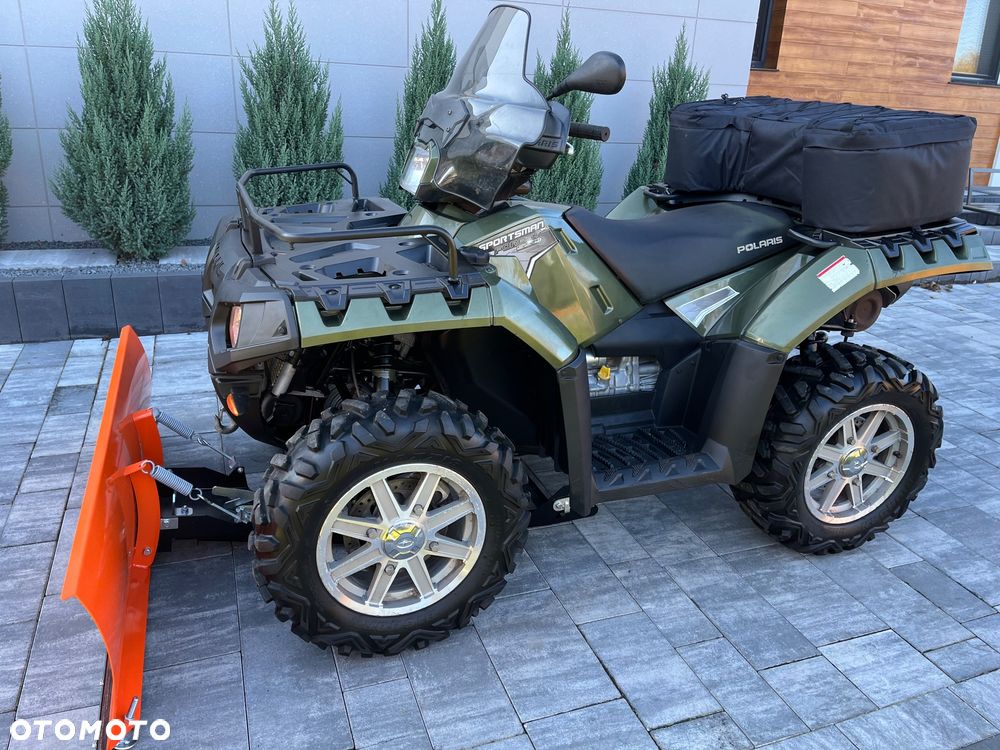 Polaris Sportsman