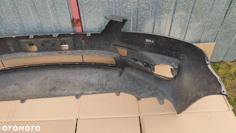 Zderzak przedni Toyota Rav4 Rav-4 2009- Lift - 6